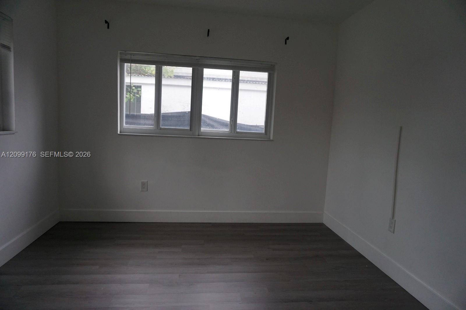 Habitación de la casa